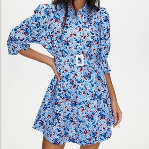 Aritzia Little Moon SWEETIE dress size 2 never worn!